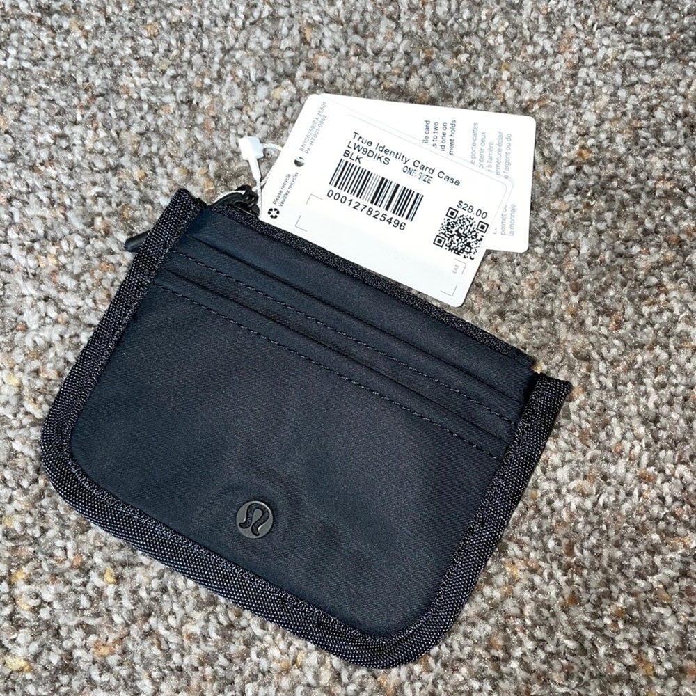 Mini card holder